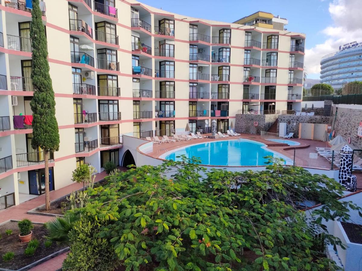 Guinea Nidive Apartment San Bartolome de Tirajana  Exterior photo