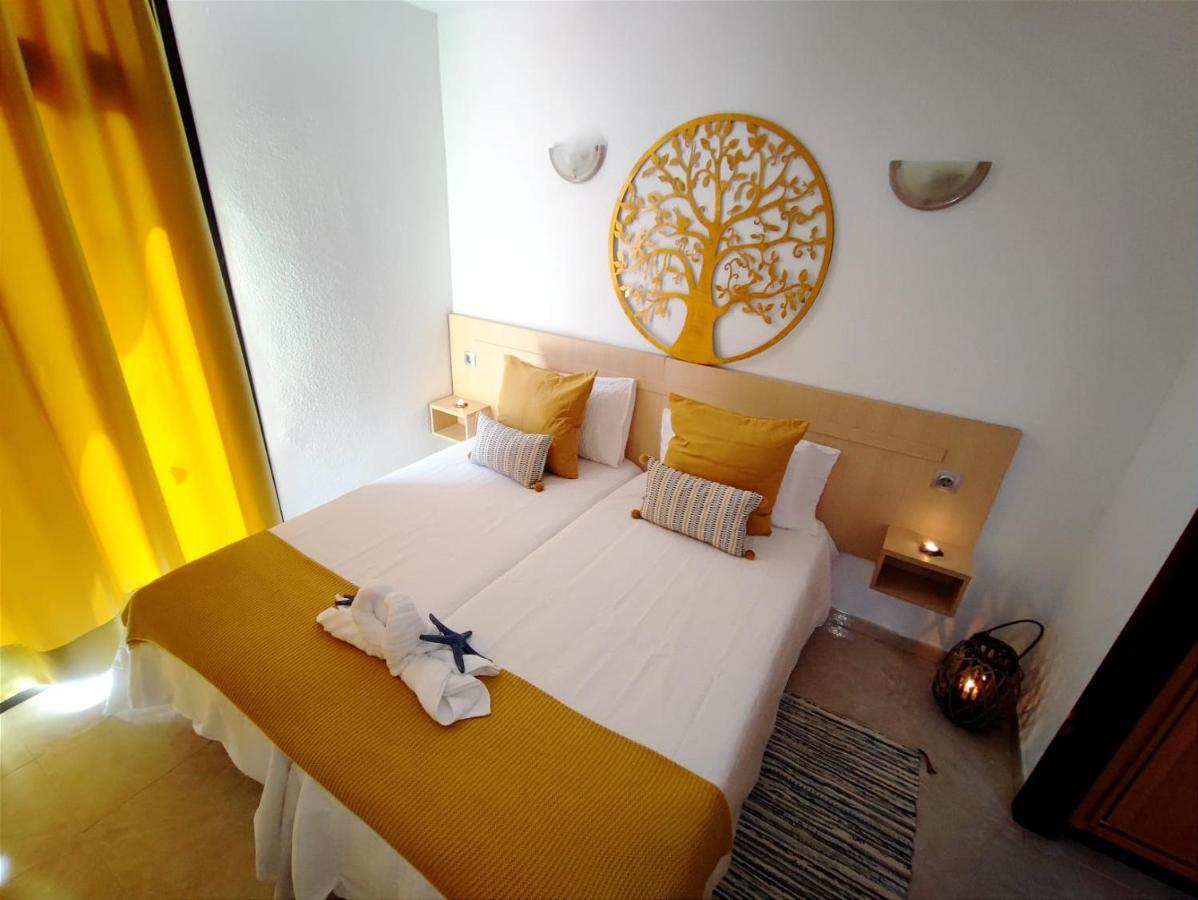 Guinea Nidive Apartment San Bartolome de Tirajana  Exterior photo