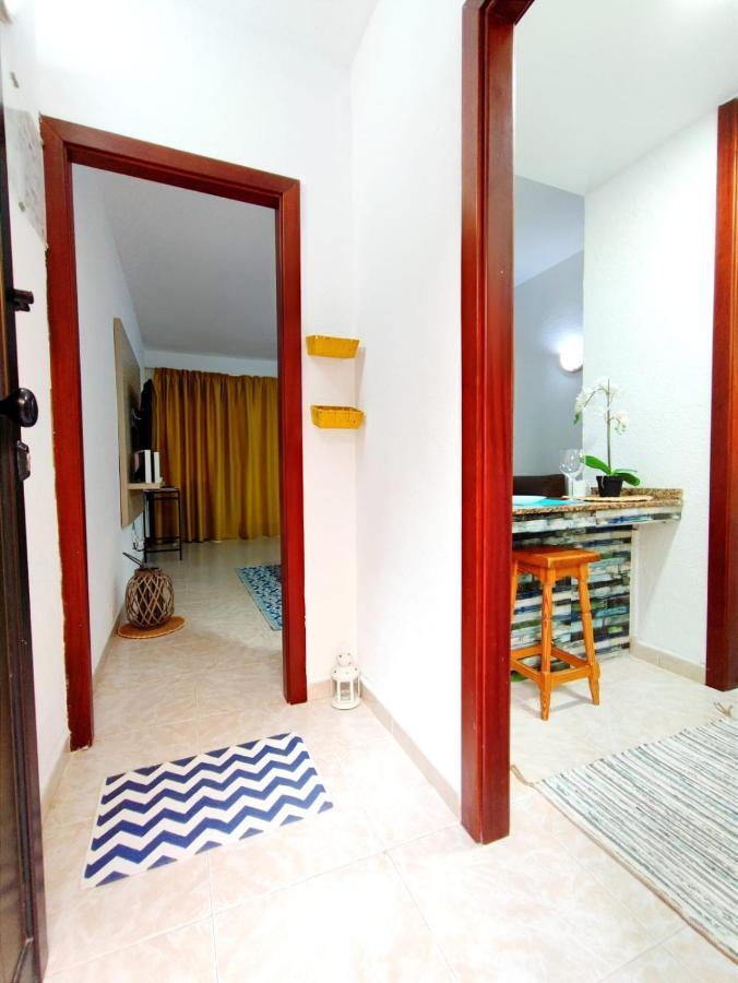 Guinea Nidive Apartment San Bartolome de Tirajana  Exterior photo