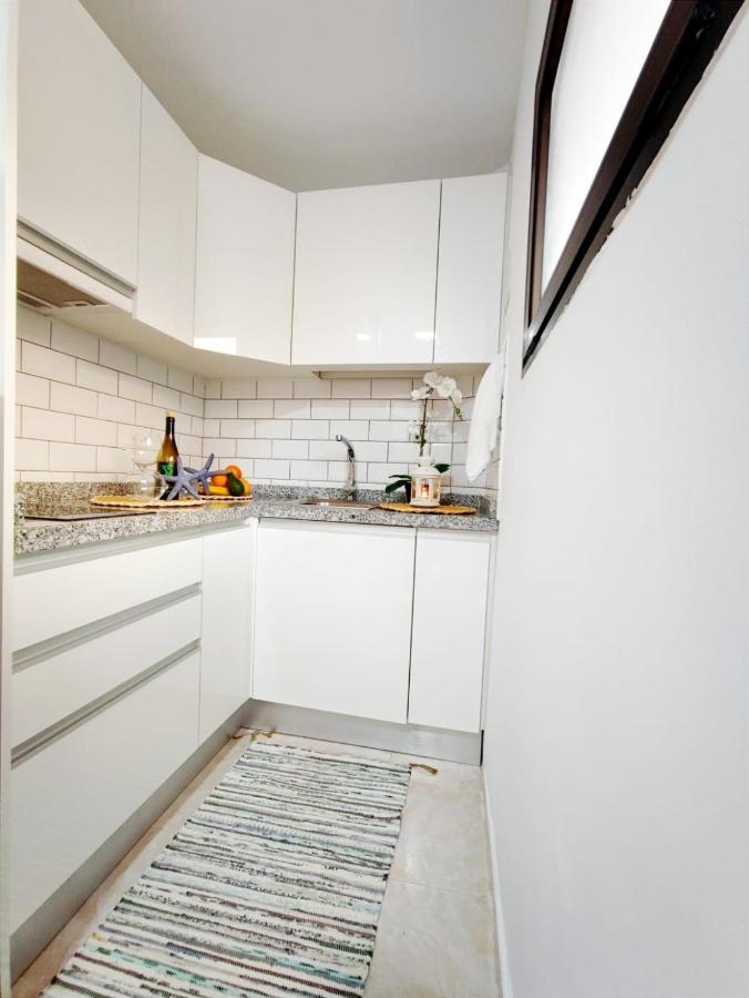 Guinea Nidive Apartment San Bartolome de Tirajana  Exterior photo