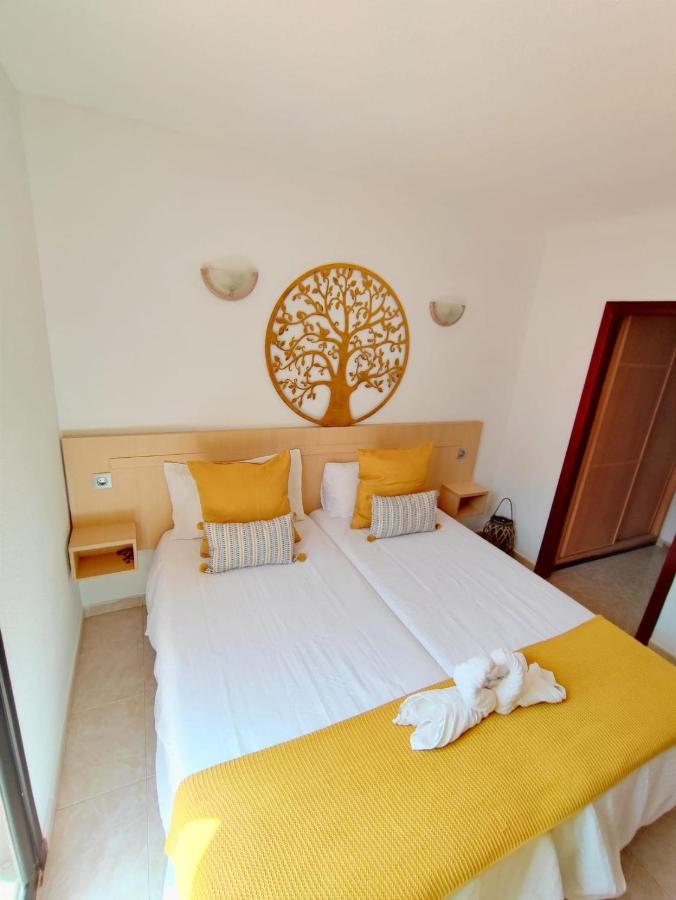 Guinea Nidive Apartment San Bartolome de Tirajana  Exterior photo