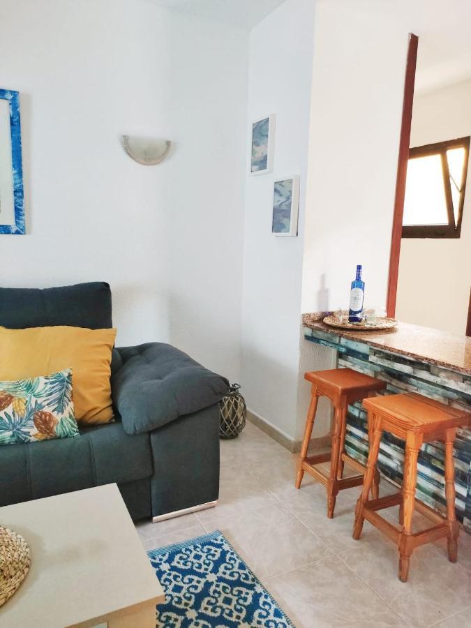 Guinea Nidive Apartment San Bartolome de Tirajana  Exterior photo